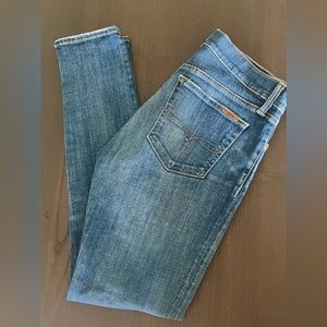 Polo Ralph Lauren skinny jeans